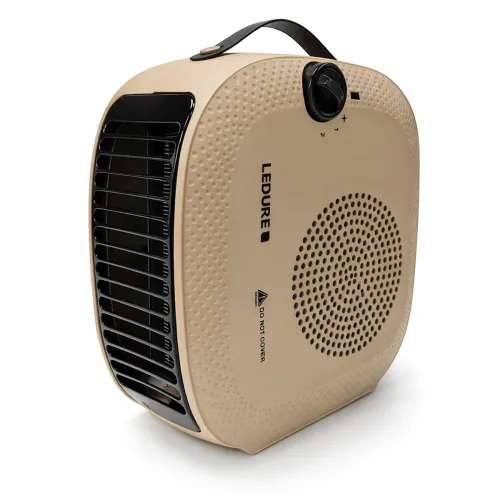 Image of LEDURE 2000W Hexa Room Heater