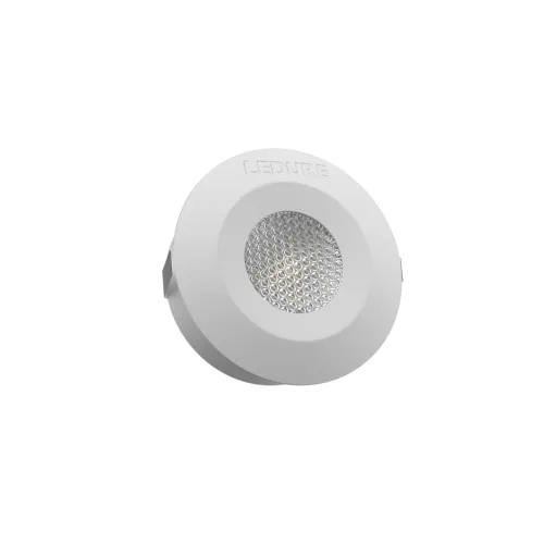 Image of LEDURE 2W Mini Round Ceiling Light