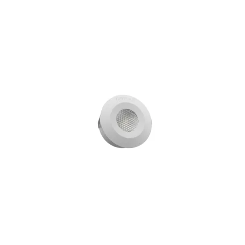 Image of LEDURE 2W Mini Spot Round LED Ceiling Light 