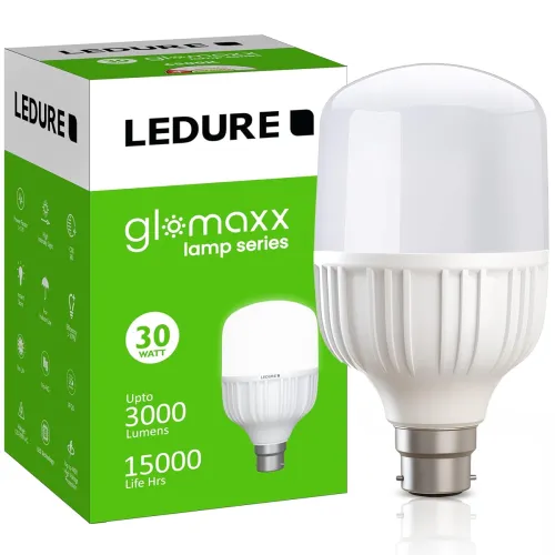 Image of LEDURE 30W Glomaxx LED Lamp