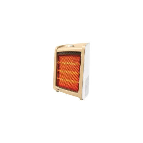 Image of LEDURE Megamite 1200W Electric Room Heater
