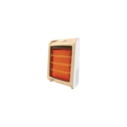 LEDURE Megamite 1200W Electric Room Heater