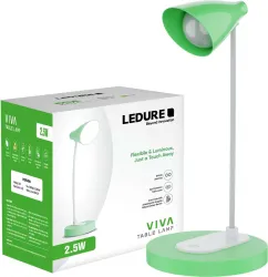 Ledure Viva 3-in-1 LED Study Table Lamp