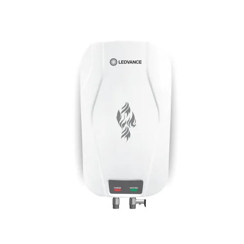 Image of Ledvance Blaze Water Geyser 5.9 Litre | Instant Water Heater for Home & Kitchen