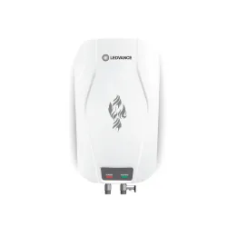 Ledvance Blaze Water Geyser 5.9 Litre | Instant Water Heater for Home & Kitchen