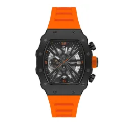 Lee Cooper Analog Black Dial Mens Watch-LC08062.657
