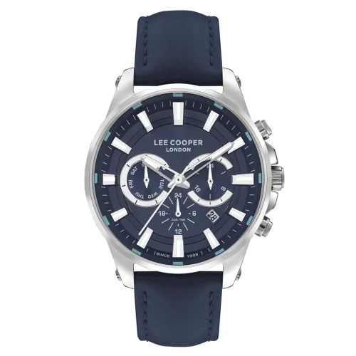 Image of Lee Cooper Analog Black Dial Mens Watch