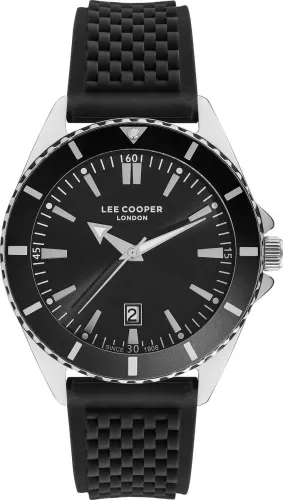 Image of LEE COOPER  Analog Luminous Index Analog Watch - For Men LC07361.351