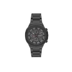 Lee Cooper Analog Grey Dial Mens Watch