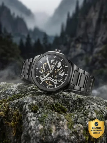 Image of LEE COOPER Analog Watch - For Men LC07905.060