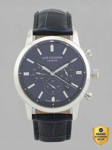 Image of LEE COOPER Analog Watch - For Men LC08186.399-B