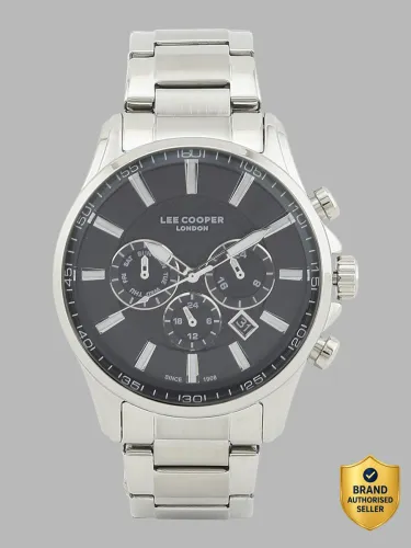 Image of LEE COOPER Analog Watch - For Men LC08149.350-B