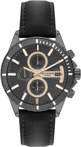 Image of LEE COOPER  Analog Watch - For Men LC07530.066