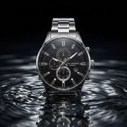 Image of LEE COOPER LC07670.350 Analog Watch - For Men LC07670.350