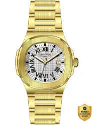 LEE COOPER Analog Watch - For Men LC08321.130