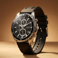 LEE COOPER Analog Watch - For Men