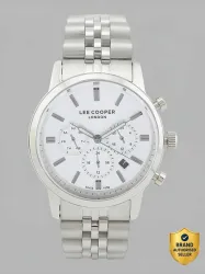 LEE COOPER Analog Watch - For Men LC08187.330