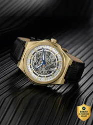 LEE COOPER Analog Watch - For Men LC08050.131