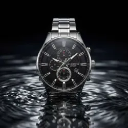 LEE COOPER LC07670.350 Analog Watch  - For Men LC07670.350