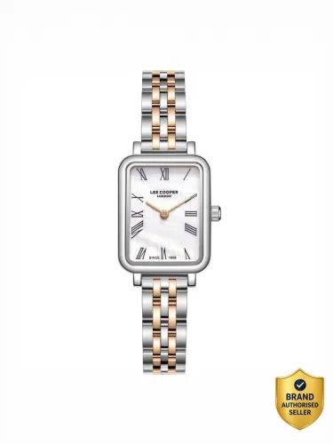 Image of LEE COOPER Analog Watch - For WomenLC08232.520