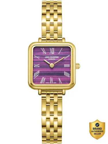 Image of LEE COOPER Analog Watch - For Women LC08226.180