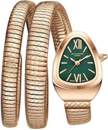 Image of LEE COOPER Analog Watch - For Women LC08173.470
