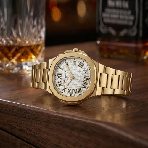 Image of LEE COOPER Analog Watch - For Women