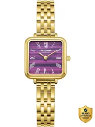 LEE COOPER Analog Watch - For Women LC08226.180