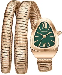 LEE COOPER Analog Watch - For Women LC08173.470