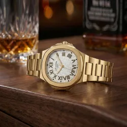 LEE COOPER Analog Watch - For Women