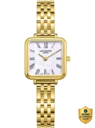 Lee Cooper Analog Watch For Women LC08226.120