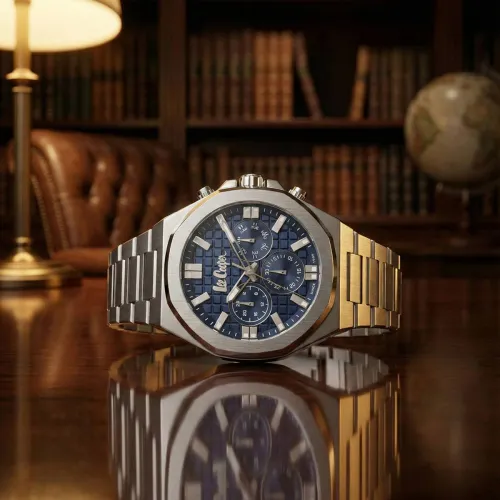 Image of LEE COOPER Analog Watch - For Men LC07982.390