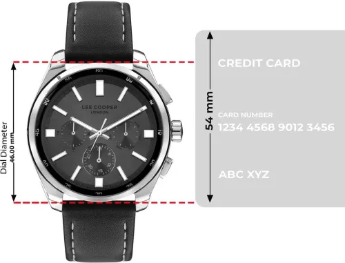 Image of LEE COOPER  Analog Watch 