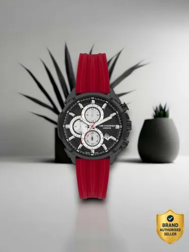 Image of Lee Cooper Analog Watch (LC07253.658)