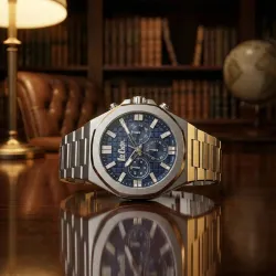 LEE COOPER Analog Watch  - For Men LC07982.390