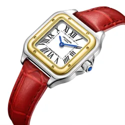 LEE COOPER Analog Watch 