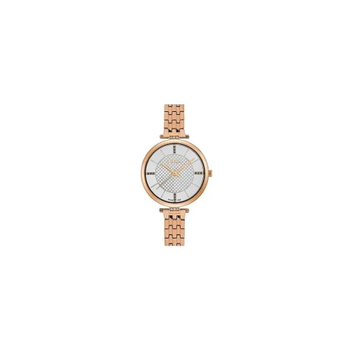Image of Lee Cooper Analog White Dial Women's Watch
