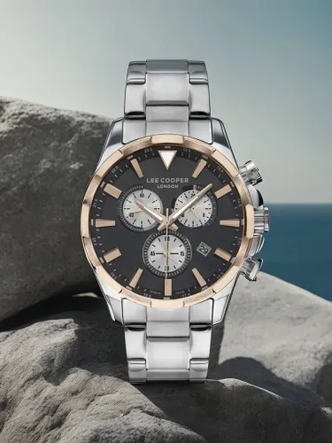 Image of LEE COOPER  Chronograph Analog Watch - For Men LC07385.560