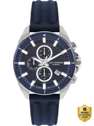 LEE COOPER Dual Time Analog Watch - For Men LC07881.399