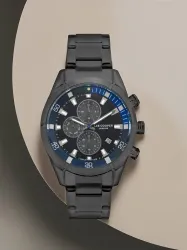 LEE COOPER  Dual Time Analog Watch - For Men LC07378.090
