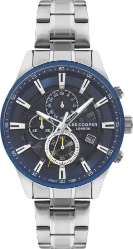Image of LEE COOPER  LC07670.390 Analog Watch - For Men
