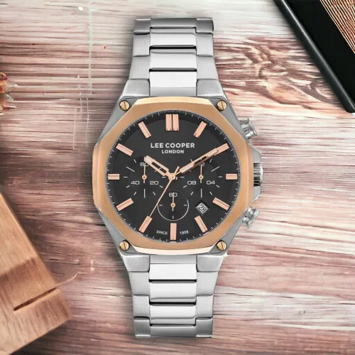Image of Lee Cooper Men’s Chronograph Analog Watch