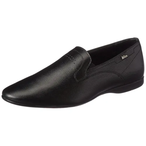 Image of Lee Cooper Mens Lc4560e Uniform Dress Shoe