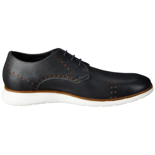Image of Lee Cooper Mens Lc4954d Uniform Dress Shoe