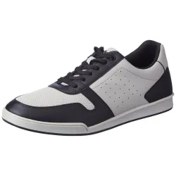 Lee Cooper Mens Lc5023a Uniform Dress Shoe