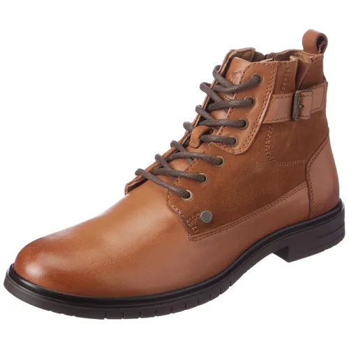 Image of Lee Cooper Men's Lc5046d Uniform Dress Shoe