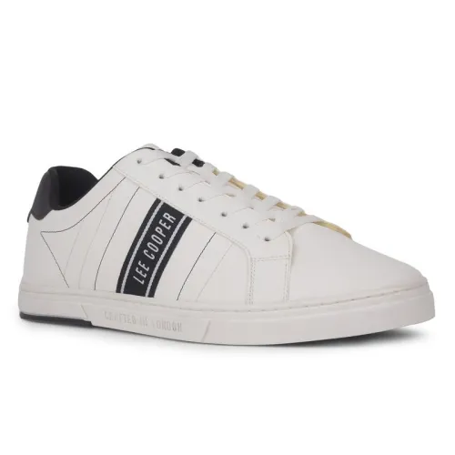 Image of Lee Cooper Mens Lc6314a Sneaker