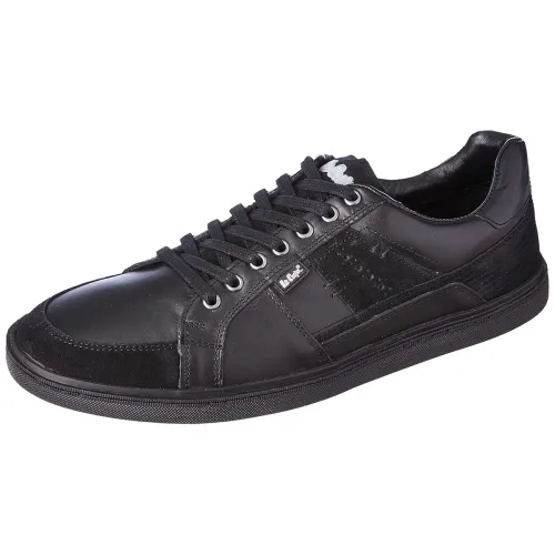 Image of Lee Cooper Mens Lc4410a Uniform Dress Shoe
