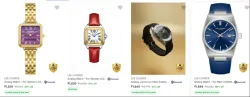 lee cooper watches up to 87% Discount