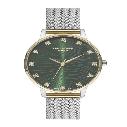 Image of Lee Cooper Women Straps Analogue Watch
